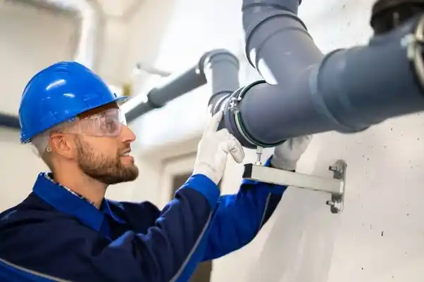 water damage restoration service Spokane